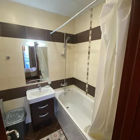 Sunny Day Apartment Golden Sands