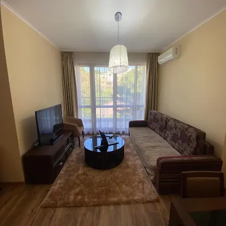 Sunny Day Apartment *
